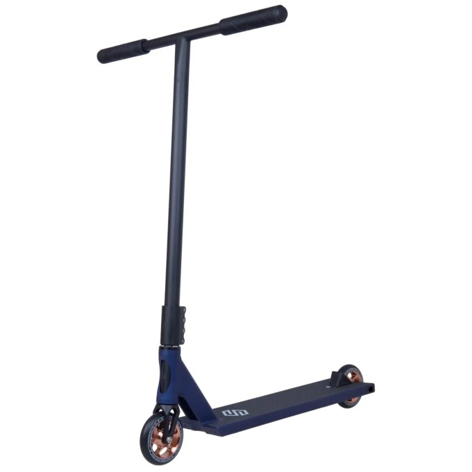 Striker Gravis Pro Scooter (L|Midnight Blue)