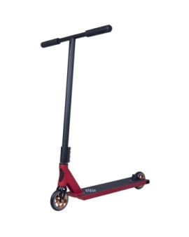 Striker Gravis Pro Scooter (S|Bordeaux Red)