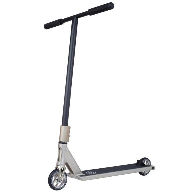 Striker Gravis Pro Scooter (L|Raw)