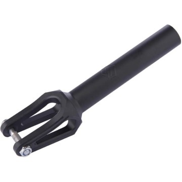 Striker Gravis SCS/HIC Pro Scooter Fork (Black)