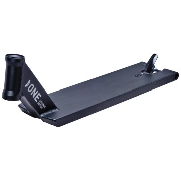 Tilt Stage I Pro Scooter Deck (S|Black)