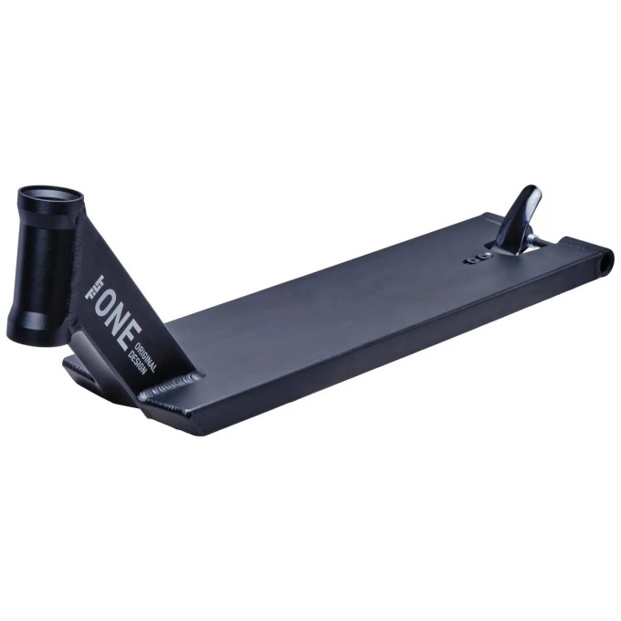 Tilt Stage I Pro Scooter Deck (S|Black)