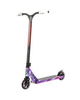 Grit Mayhem Pro Scooter (Neo Painted/Satin Black)