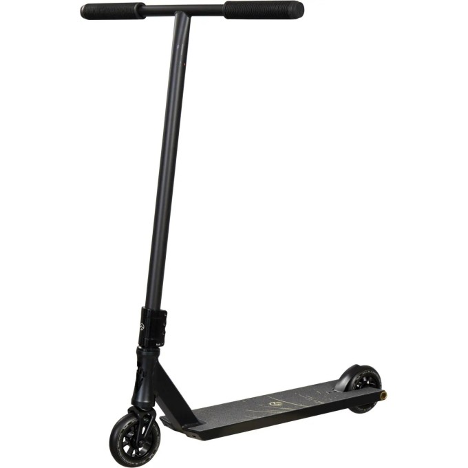 North Tomahawk Pro Scooter (Black/Black)