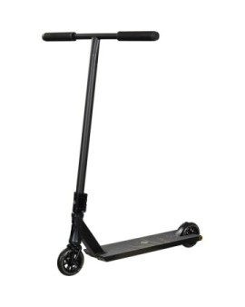 North Tomahawk Pro Scooter (Black/Black)