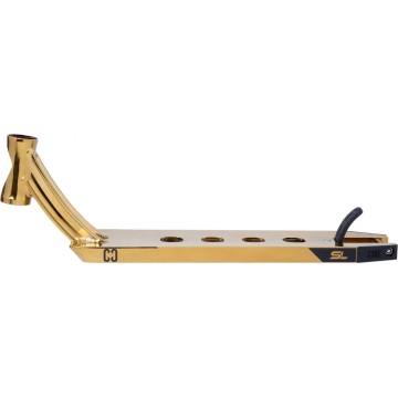 CORE SL1 Pro Scooter Deck (19.5"|Gold)