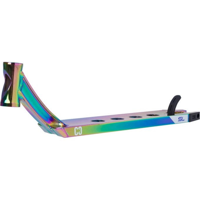 CORE SL1 Pro Scooter Deck (19.5"|Neochrome)