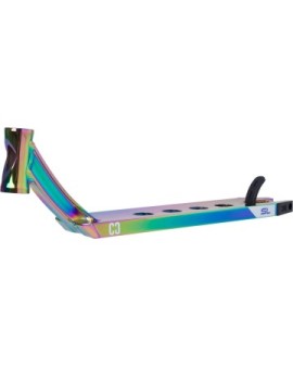 CORE SL1 Pro Scooter Deck (19.5"|Neochrome)