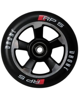 Drone RP5 Pro Scooter Wheel (110mm|Black)