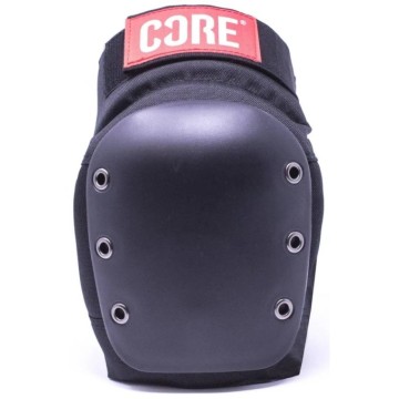 CORE Knee And Elbow Skate Pads (XS|Black)