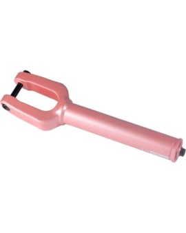 North LH Pro Scooter Fork (Peach)