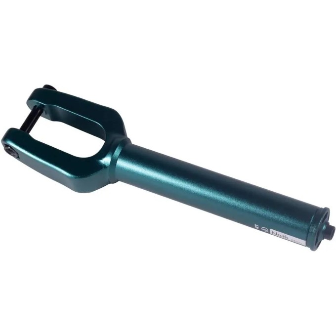 North LH Pro Scooter Fork (Midnight Teal)