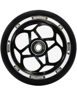 Lucky Quatro Pro Scooter Wheel (110mm|Black)