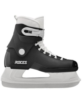 Roces M12 Ice Skates (Black|37)