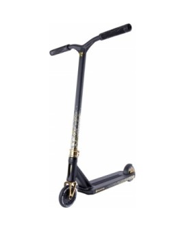 Root Invictus 2 Pro Scooter (Black/Gold)