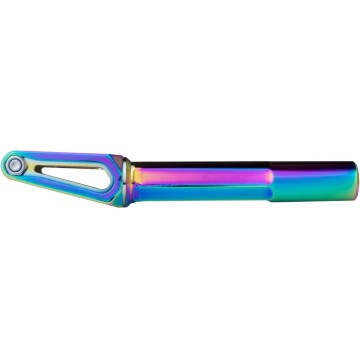 Longway Diamond SCS/HIC Pro Scooter Fork (Neochrome)