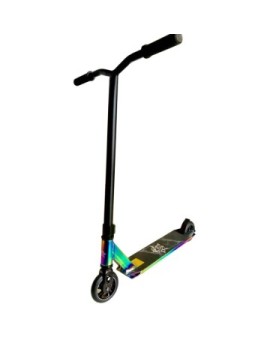 Revolution Supply Lightning Pro Scooter (Neochrome)