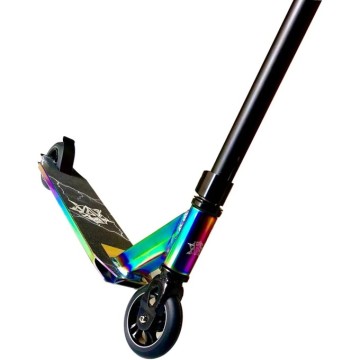 Revolution Supply Lightning Pro Scooter (Neochrome)