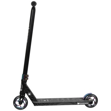 Trick Scooter Lucky Crew 2022 Black in Stock!