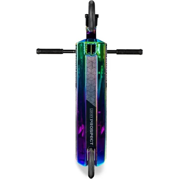 Lucky Prospect 2022 Pro Scooter (Oil Slick)