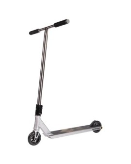 North Tomahawk 2023 Pro Scooter (Silver)