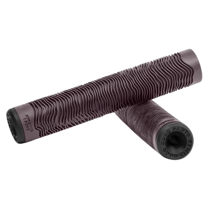 Tilt Topo Two Pro Scooter Grips (Umber)