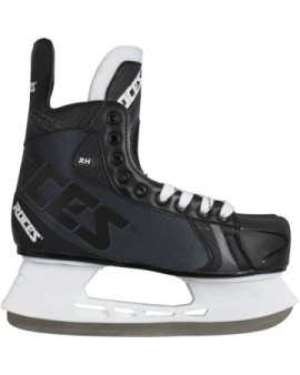 Roces RH6 Ice Hockey Skates (Black|43)