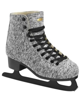 Roces Louise Figure Skates (Grey|37)