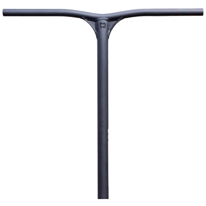 CORE SL2 Aluminium Pro Scooter Bar (620mm|Black)