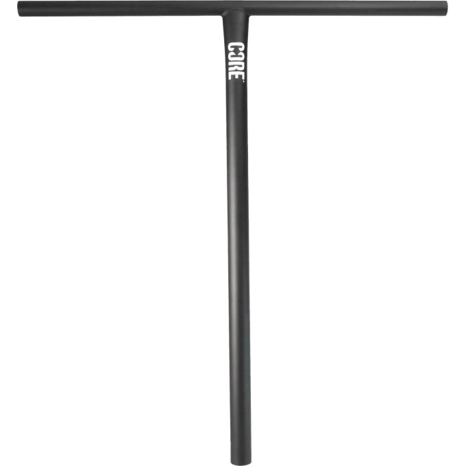 CORE ST2 Chromoly Pro Scooter Bar (680mm|Black)