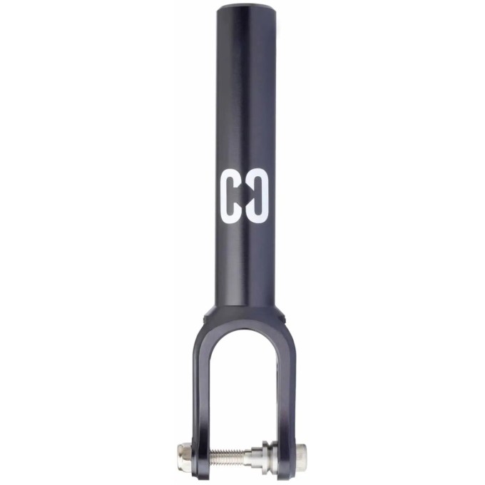 CORE ST2 SCS/HIC Pro Scooter Fork (120mm|Black)