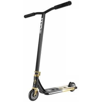 CORE CL1 Pro Scooter (Black/Gold)