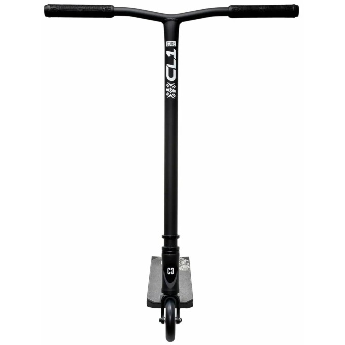 CORE CL1 Pro Scooter (Black)