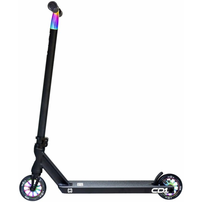 Stunt Scooter CORE CD1 (Neochrome)