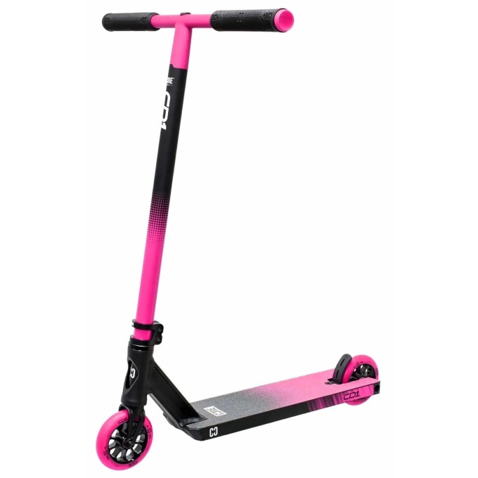 CORE CD1 Pro Scooter (Pink)