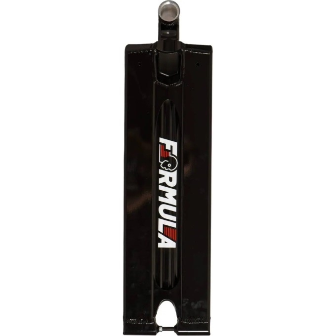 Tilt Formula Pro Scooter Deck (7.0"|Black)