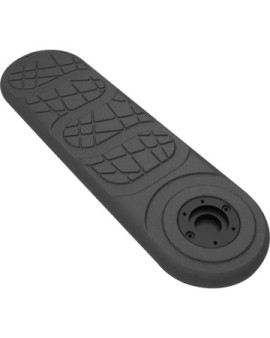 Indo X70 Trampoline Scooter deck (Black)