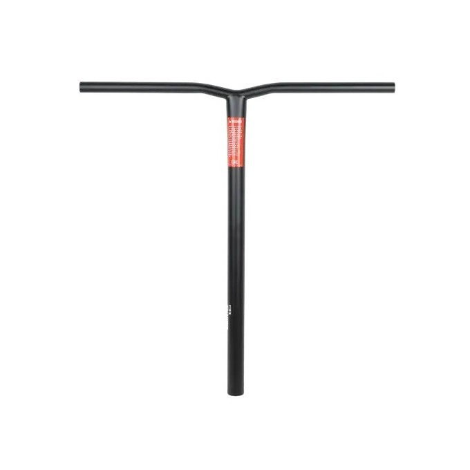 CORE Apollo V2 Titanium Pro Scooter Bar (630mm|Black)