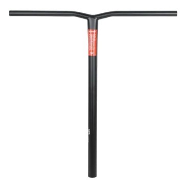 CORE Apollo V2 Titanium Pro Scooter Bar (680mm|Black)