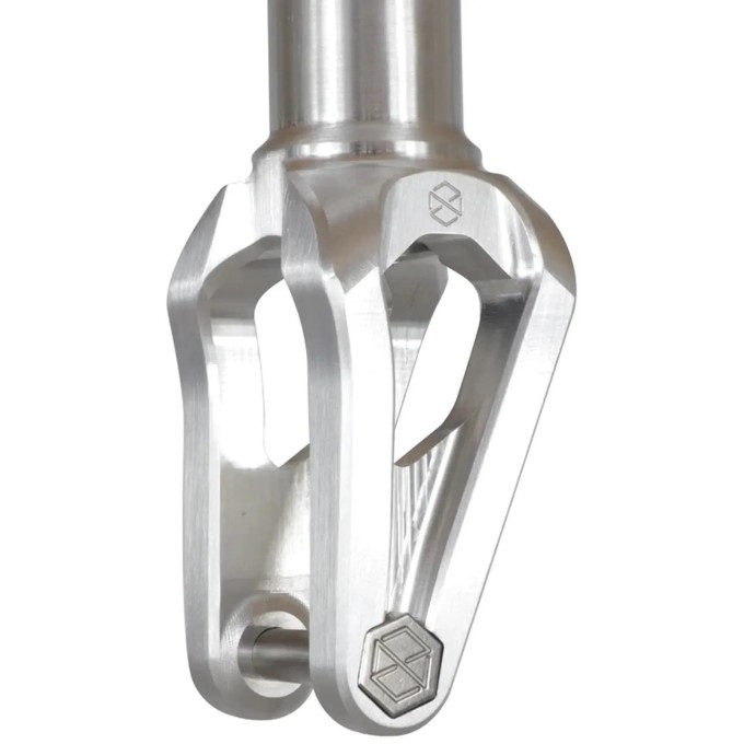 Native Senary 24mm Pro Scooter Fork (Raw)