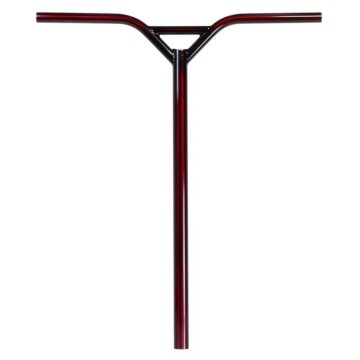 Native Yield Pro Scooter Bar (710mm|Ember)