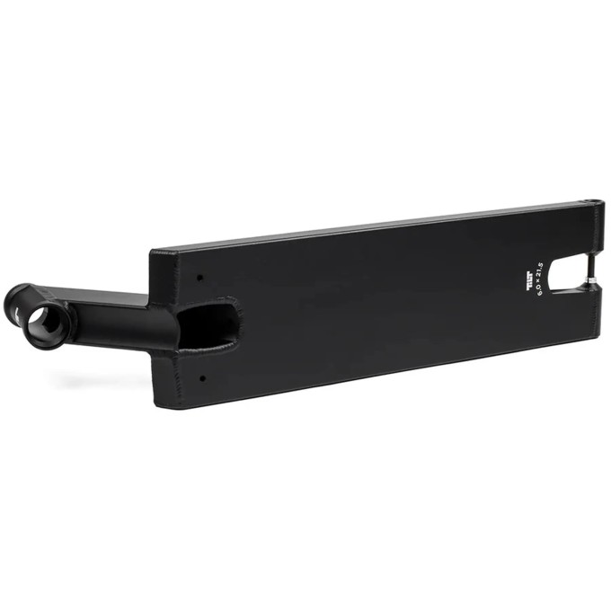 Tilt Stage I Pro Scooter Deck (6.0"|Black)