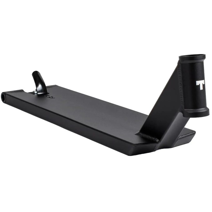 Tilt Stage I Pro Scooter Deck (5.8"|Black)