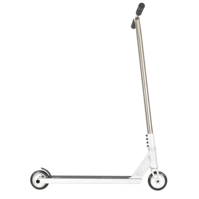 Native Canopy Pro Scooter (L|Raw)