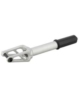 Drone Aeon 3 Feather-Light IHC Fork Pro Scooter Fork (Silver)