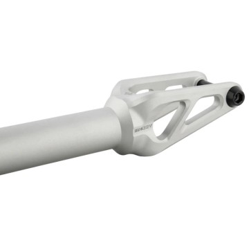 Drone Aeon 3 Feather-Light IHC Fork Pro Scooter Fork (Silver)