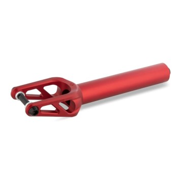 Drone Majesty 4 SCS Pro Scooter Fork (Red)