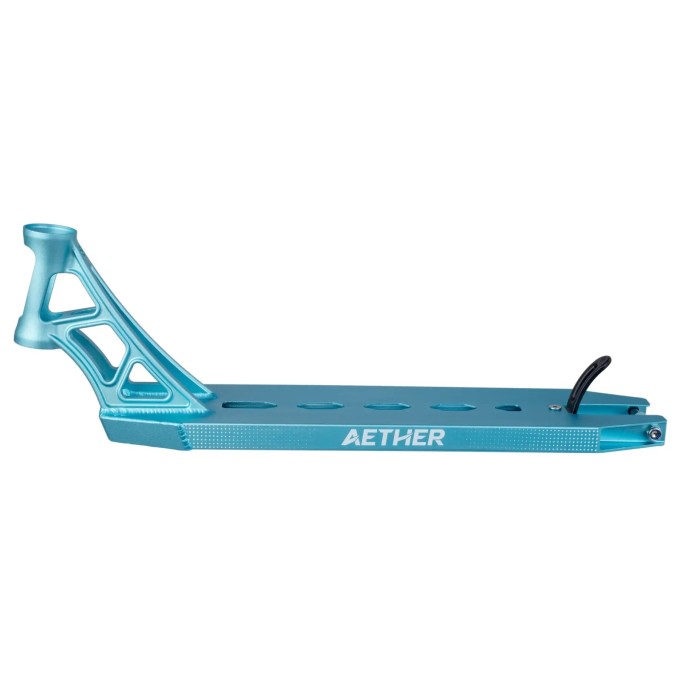 Striker Aether Pro Scooter Deck (47cm|Teal)