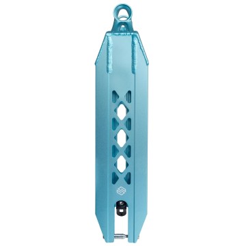 Striker Aether Pro Scooter Deck (47cm|Teal)