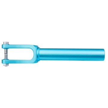 Striker Aether SCS/HIC Pro Scooter Fork (Teal)